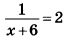 9 задание огэ по математике найдите корень уравнения