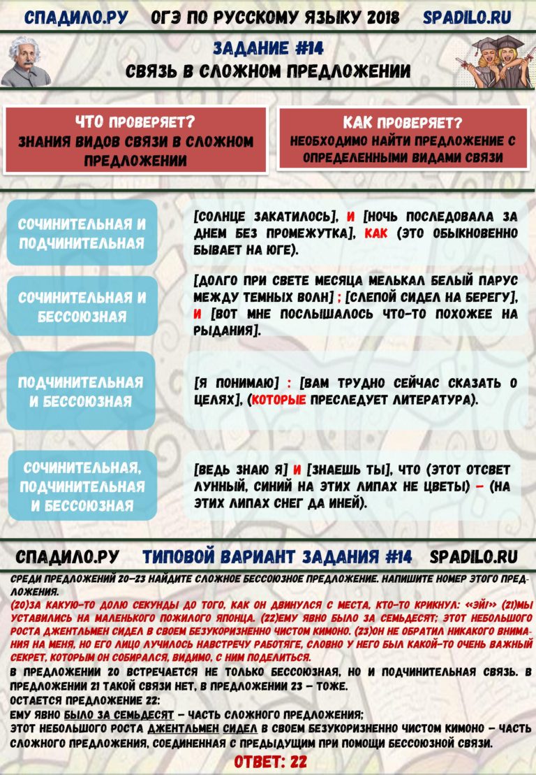 Огэ план местности 1 5 разбор заданий