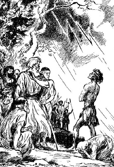 Старуха Изергиль