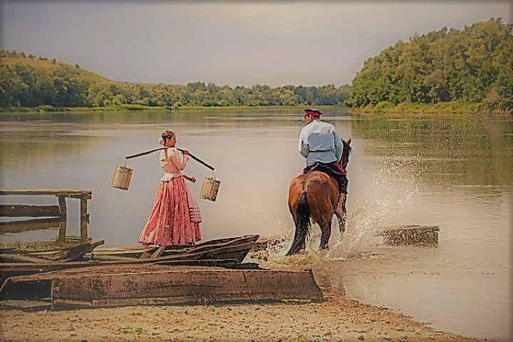 Книга четвертая. Часть восьмая