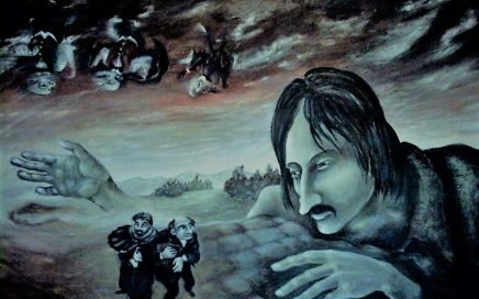 Образы помещиков в поэме Н.В. Гоголя «Мертвые души»