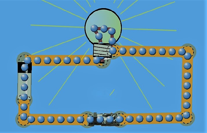 Задание №12 ОГЭ по физике • СПАДИЛО