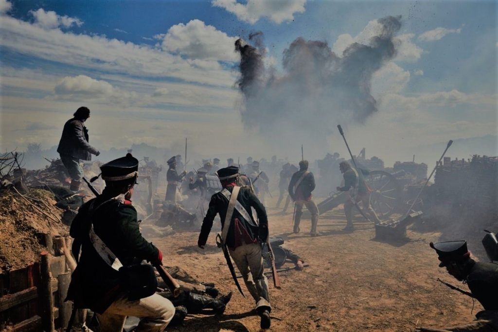 Смысл названия романа "Война и Мир" 🐲 СПАДИЛО.РУ