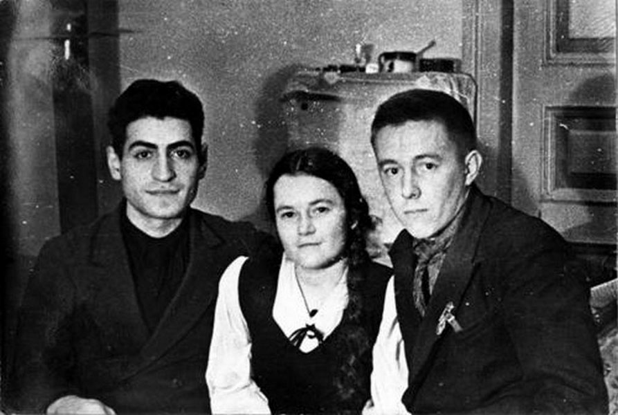 Александр Солженицын 🐲 биография и творчество