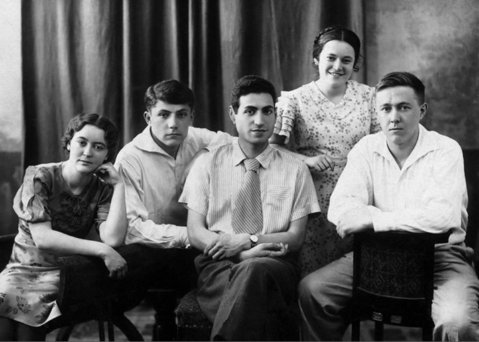 Александр Солженицын 🐲 биография и творчество