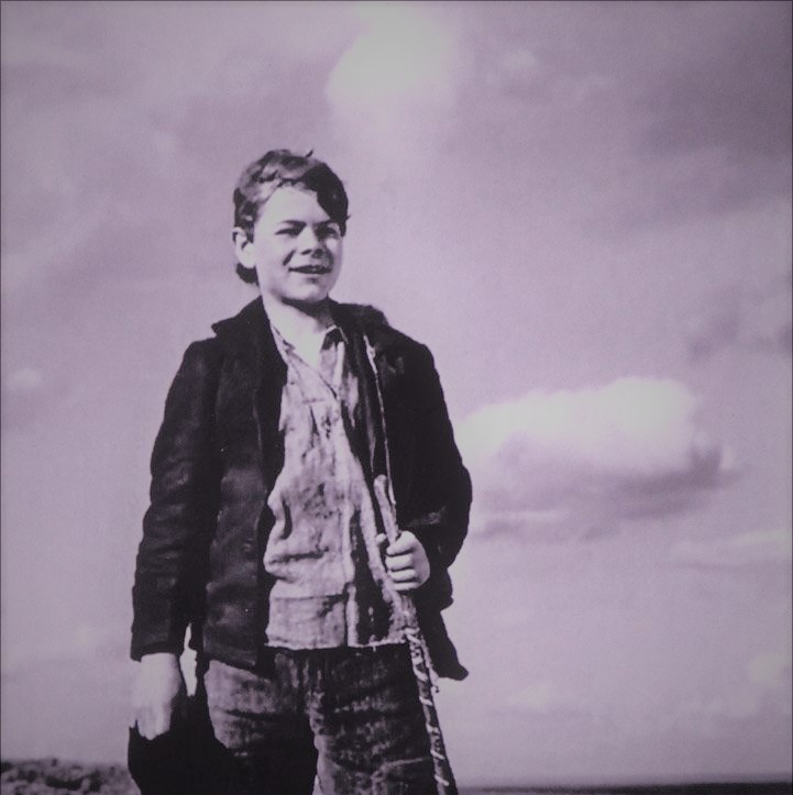 Детство • СПАДИЛО