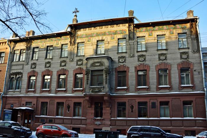 Владимир Набоков • биография и творчество