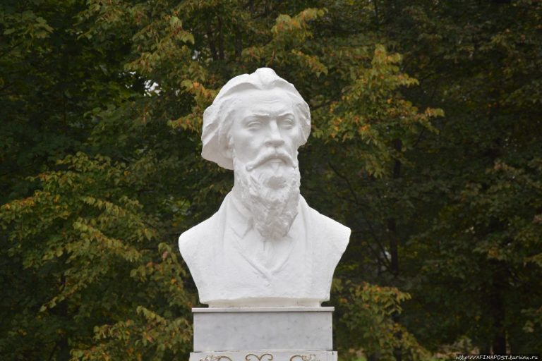 Алексей Толстой • биография и творчество