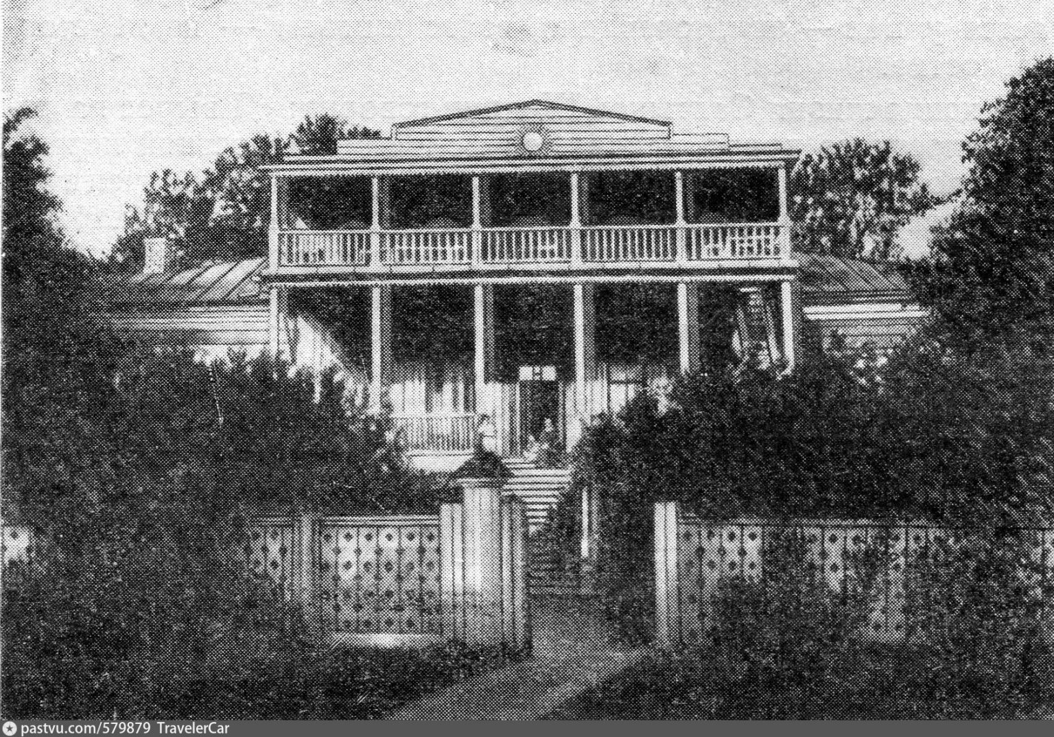 Михаил Салтыков-Щедрин • биография и творчество