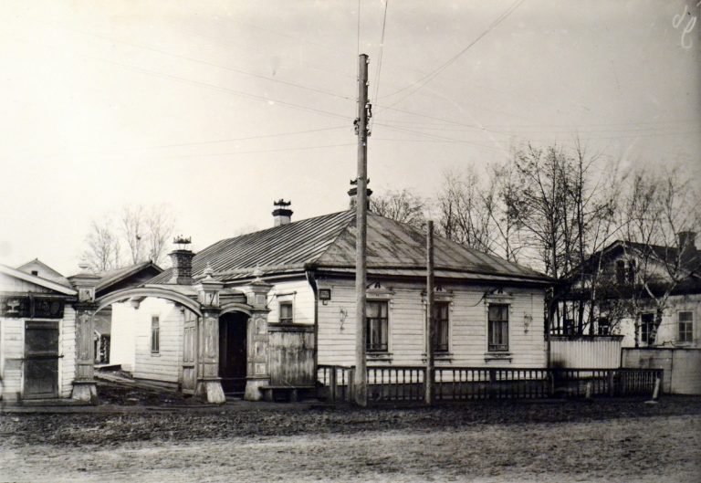 Михаил Салтыков-Щедрин • биография и творчество