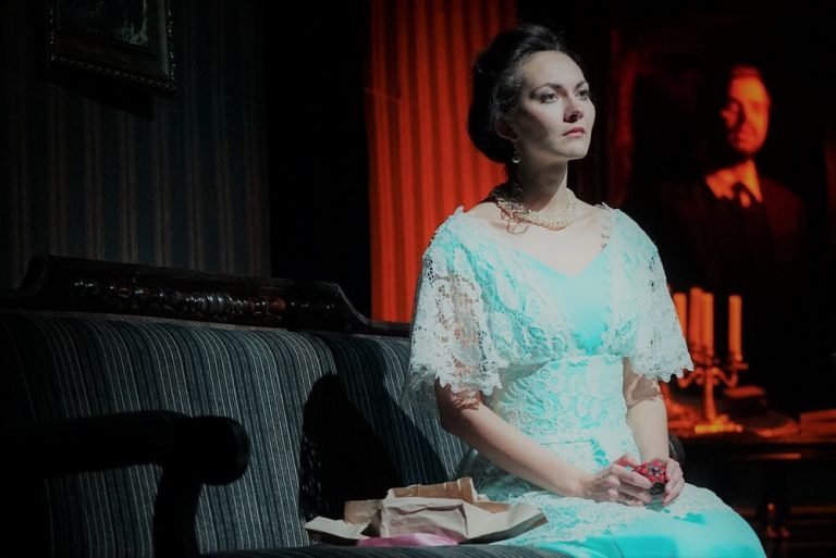 Анализ повести Гранатовый браслет • СПАДИЛО