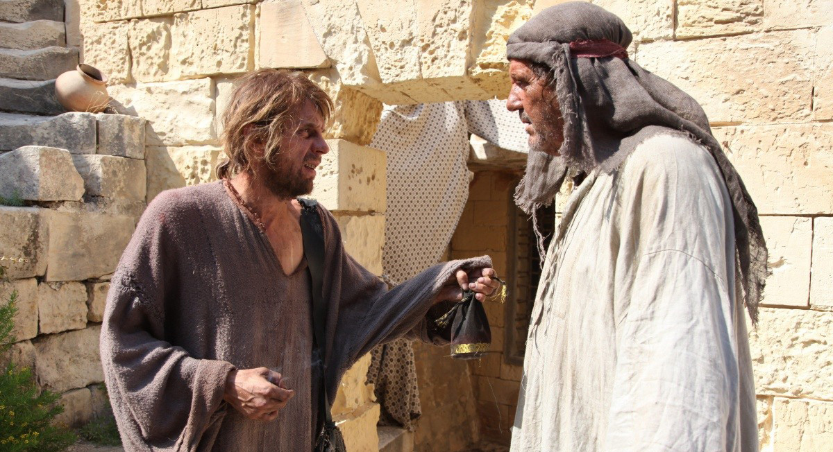 Иуда Искариот