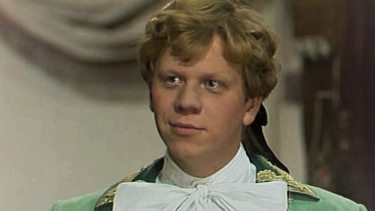 Митрофан • описание героя