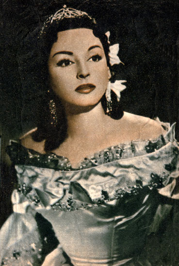 Письмо к женщине