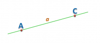 Если две прямые не параллельны то они перпендикулярны верно или нет