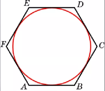 Совпадают ли центр вписанной и описанной окружности в треугольнике