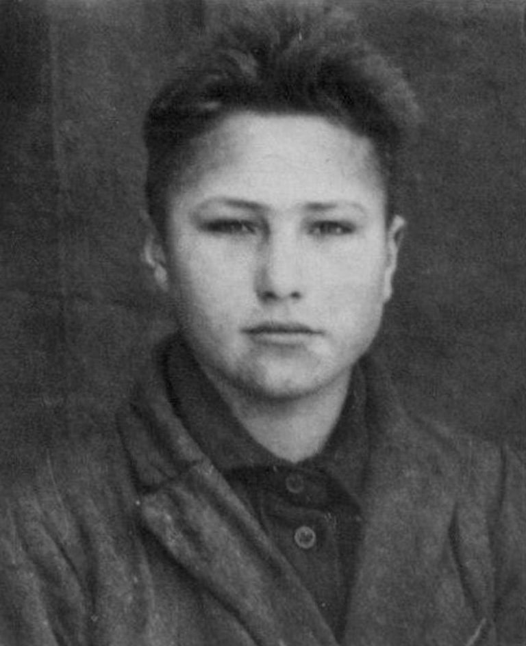 Василий Шукшин • биография и творчество