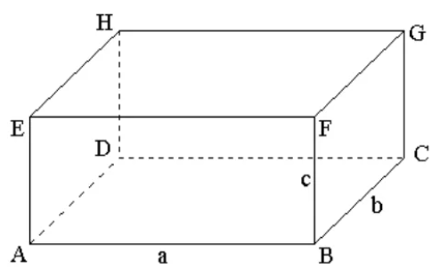 Прямоугольный паром длиной 10 м и шириной. Параллелепипед. Прямоугольный параллелепипед. Прямоугольный параллелепипед рисунок. Объемный прямоугольник.