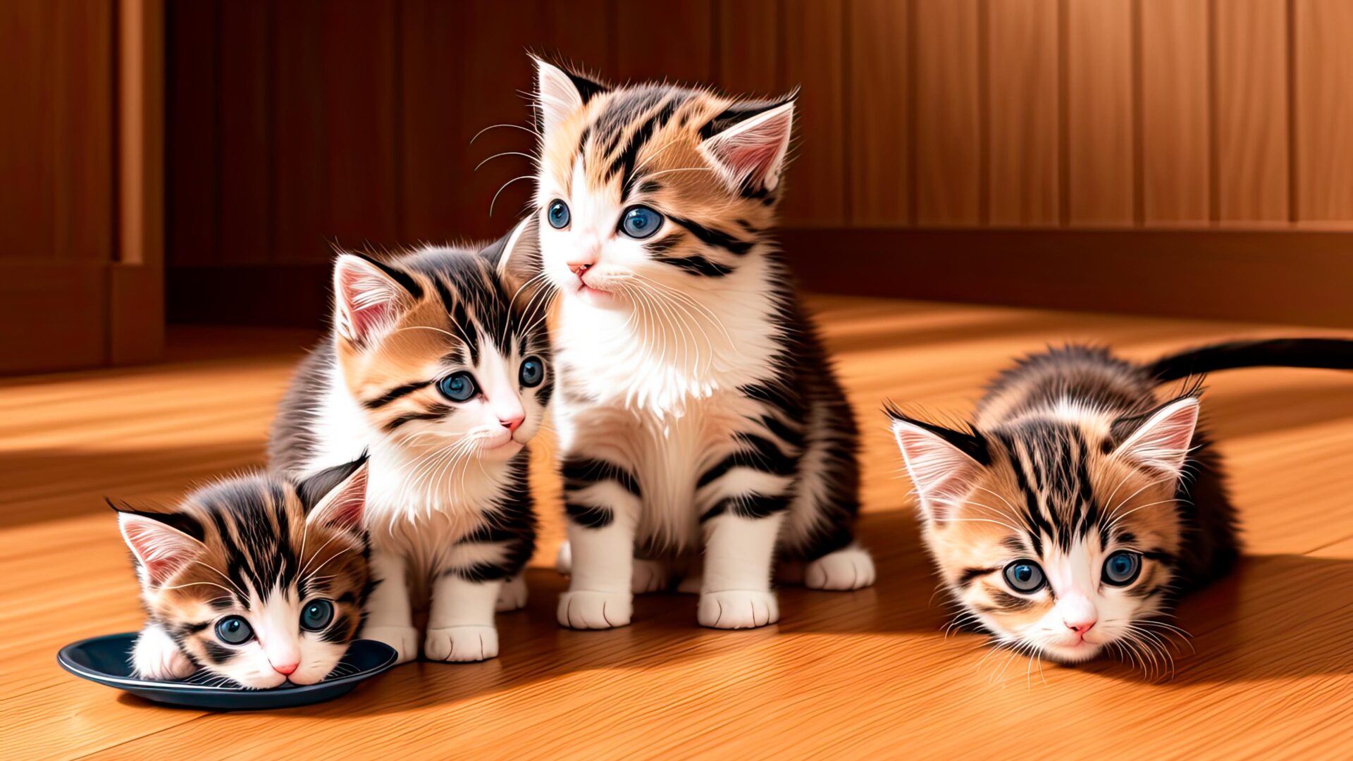 Доклад "Питание животных" • СПАДИЛО