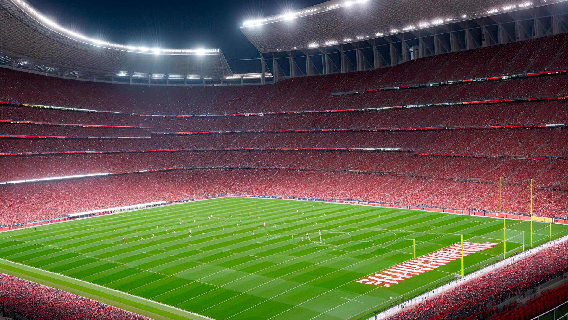 Доклад "Футбол" • СПАДИЛО