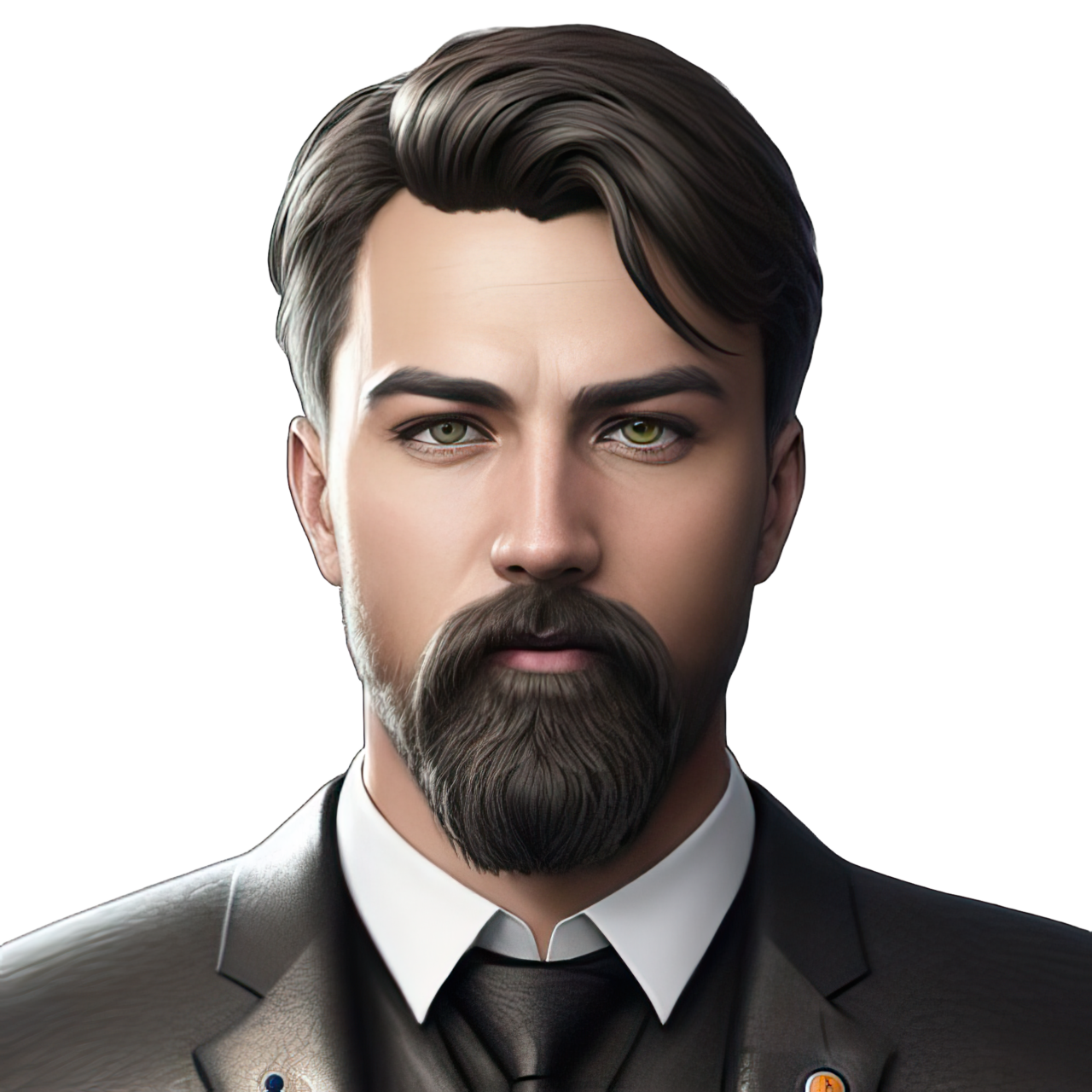 Биографии • СПАДИЛО