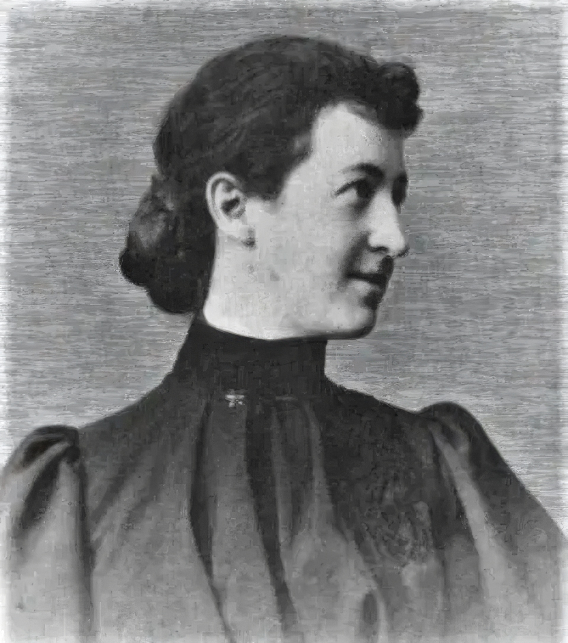 Жена Драйзера Сара Осборн Уайт.