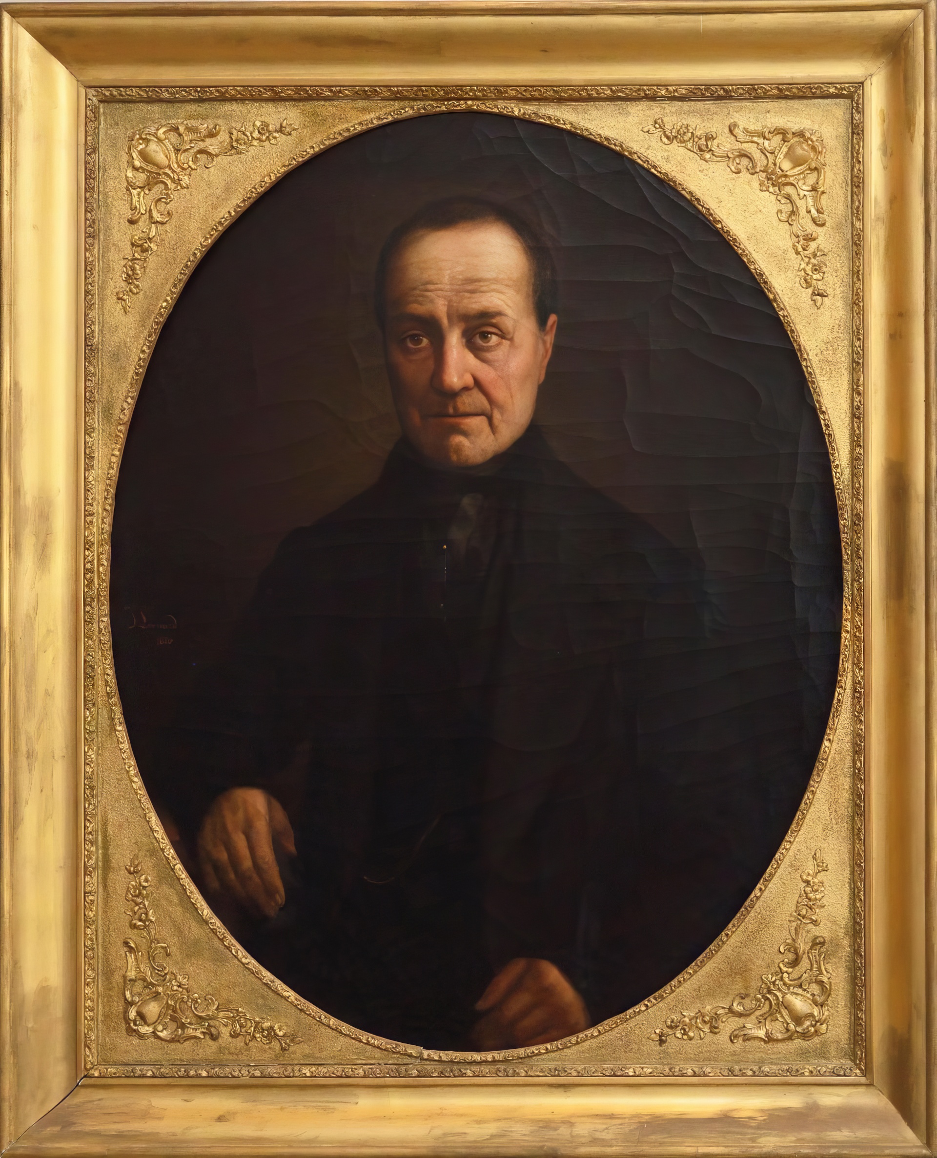 Огюст Конт (1798–1857) — французский социолог и философ, основоположник позитивизма и социологии как самостоятельной науки.