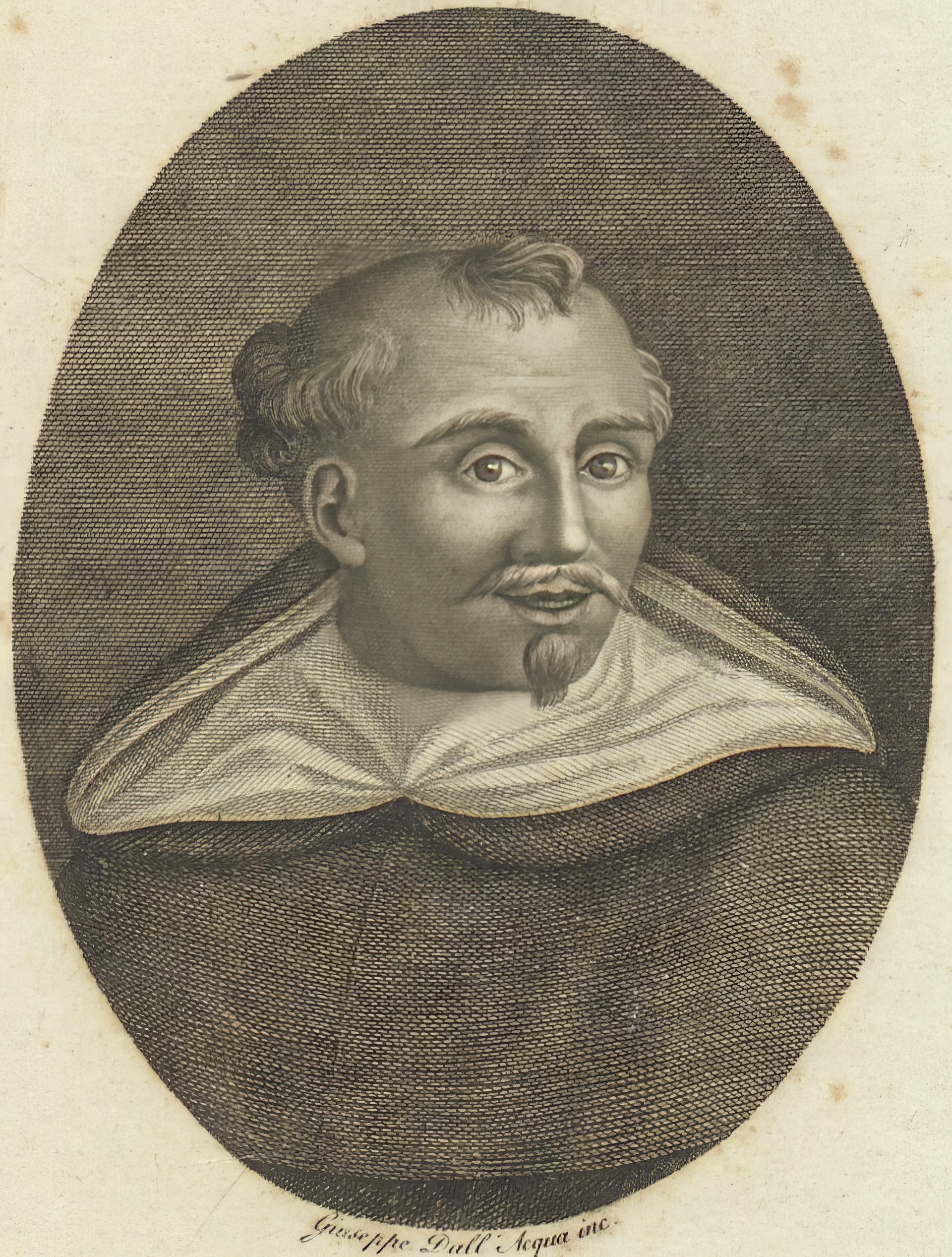  Маттео Банделло (предп. 1485 — 1561) — итальянский писатель. Его новеллы стали источником сюжетного материала для пьес Уильяма Шекспира «Ромео и Джульетта», «Много шума из ничего», «Цимбелин» и «Двенадцатая ночь», а также для произведений Джона Уэбстера, Лопе де Вега, Сервантеса.