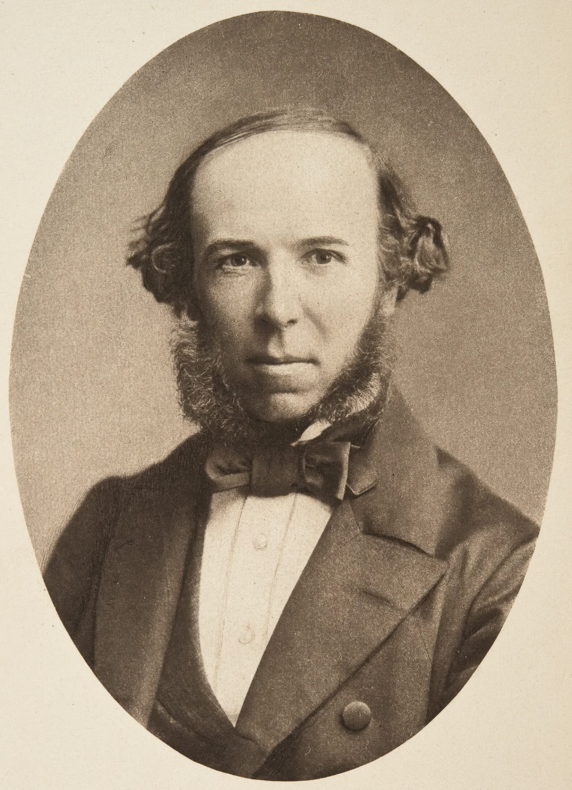 Герберт Спенсер (27 апреля 1820 — 8 декабря 1903) — английский философ и социолог, один из родоначальников эволюционизма, основатель органической школы в социологии, идеолог либерализма.