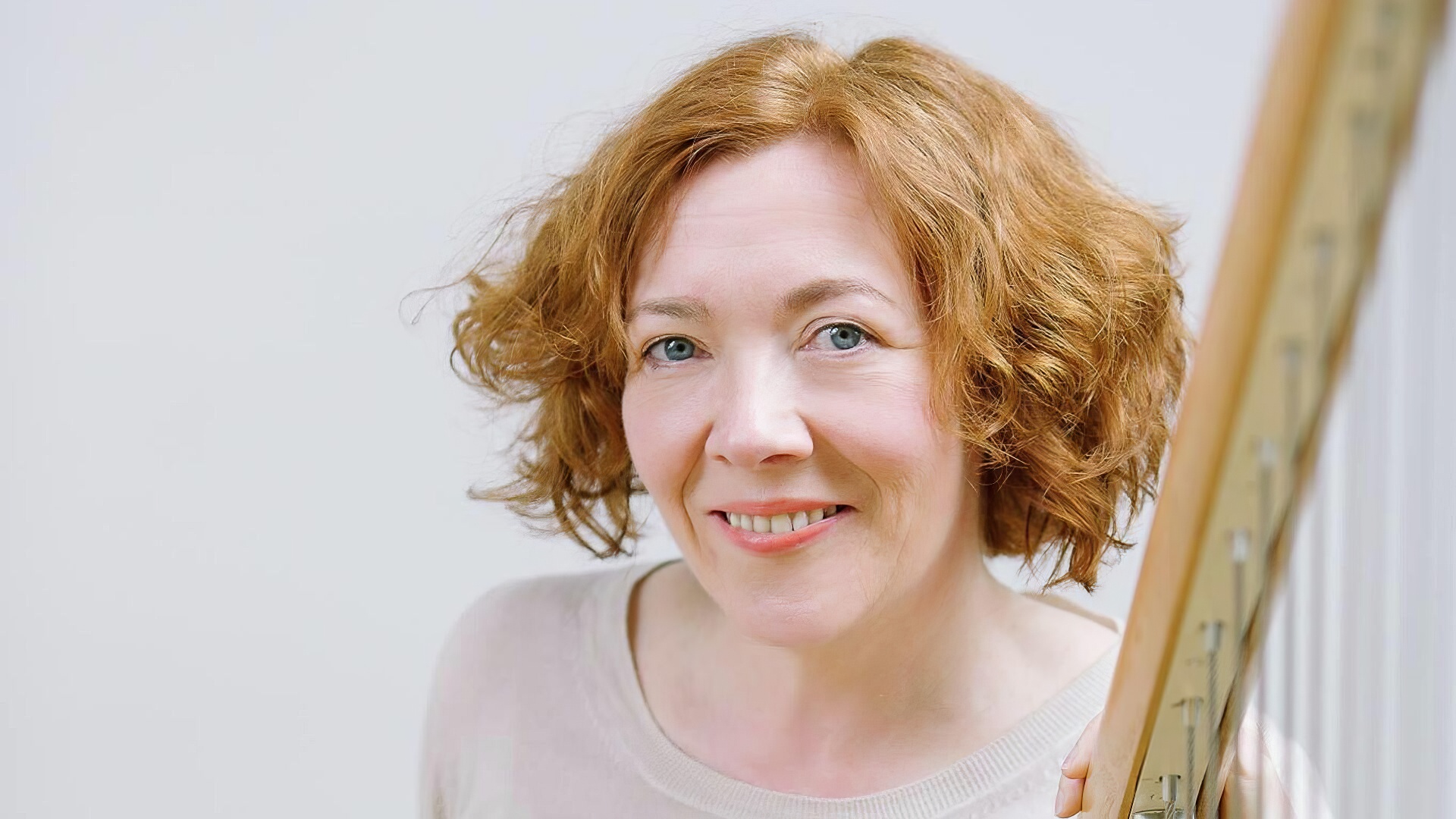 Британская писательница Диана Сеттерфилд.