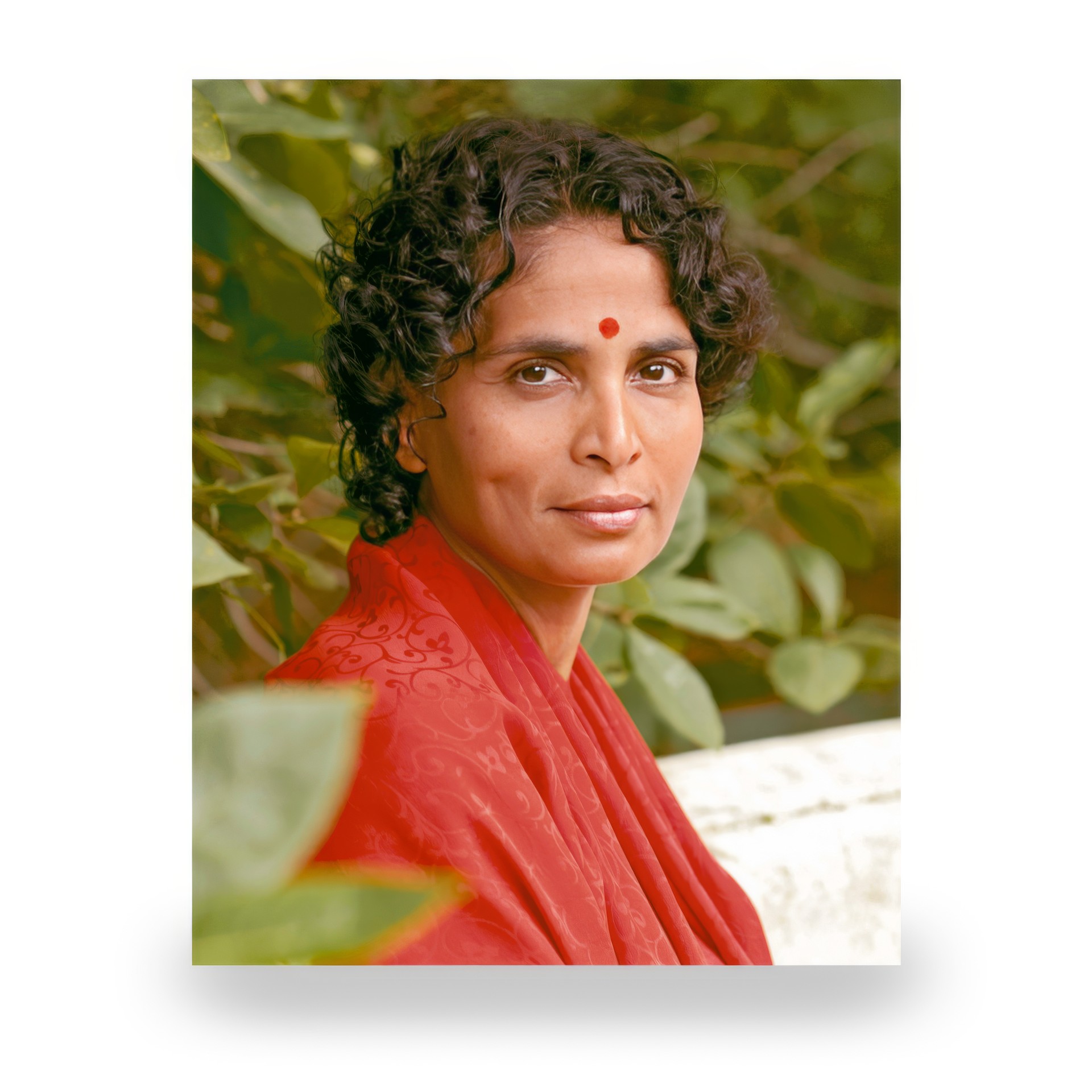 Гурумайи Чидвиласананда (урождённая Малти Шетти)  (24 июня 1955 года) — гуру или духовный глава пути Сиддха-йоги.